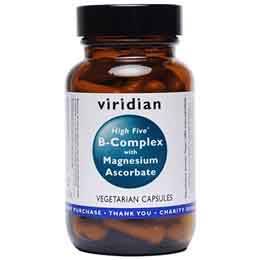 Viridian B Complex (High Five)
